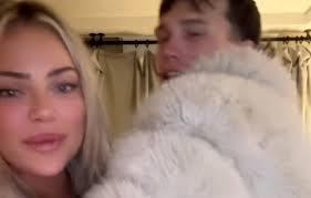 Kristin Cavallari's Ex Mark Estes Sparks Dating Rumors With Liv Walker