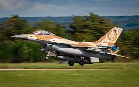 Following the success of the small. Private Aviation Company Reportedly To Buy F 16 Fighter Jets From Israel