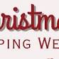 Christmas shopping weekend event in Amersham