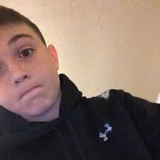 Aaron Rasberry's Instagram, Twitter & Facebook