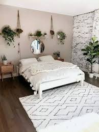36 Modern Bohemian Bedroom Inspiration Ideas Modernbedroom Bedroomdesign Bedroom Bedroom Decorating Tips Bedroom Decor Inspiration Minimalist Bedroom Decor