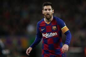 Inter miami is said to be his destination. Italian Media Report Signing Barcelona S Lionel Messi Could Cost Inter 500m