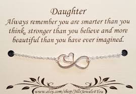 Birthday Party Ideas For Mom From Daughter Daughter Necklace To Daughter From Mom Daughter Etsy Graduation Gifts For Daughter Daughter Necklace Daughter Poems