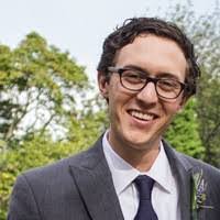 Andrew Foxwell's Instagram, Twitter & Facebook