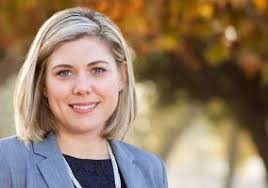 Dan Munsey Appointed New San Bernardino County Fire Chief