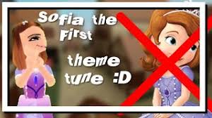 The lyrics for sofia the first main title theme (feat. Sofia The First Theme Song Mp3 Ø£ØºÙ†ÙŠØ§Øª