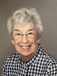 Gwendolyn Place Obituary (1930