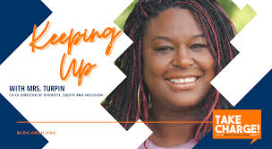 Chapel Hill-Chauncy Hall School Blog: Take Charge