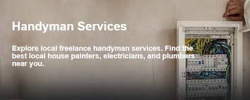 Explore other popular home services near you from over 7 million in some states, a handyman can provide plumbing services, but it may be in your best interest to call a plumber, particularly for issues more major than unclogging. Explore Local Freelance Handyman Services Find The Best Local House Painters Electricians And Plumbers Near You Handyman Services Handyman Plumbers Near Me