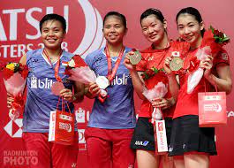 Smarturl.it/bwfsubscribe daihatsu indonesia masters 2018 world tour super 500 badminton. Indonesia Masters 2018 Finals Ginting Wins First At Home