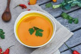 Soupe Potiron Et Radis Noir Recette Potiron Radis Noir Radis