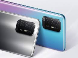 The company offers numerous smartphones for all budgets which often makes people confused as it. Oppo A94 5g India Price Oppo Launched Oppo A94 5g Smartphone With Robust Options Know Price Features