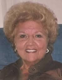 Dorothy Smith Obituary