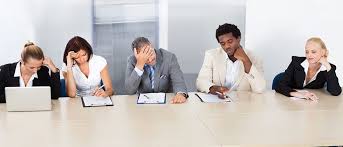 Whether you are holding a meeting or attending a meeting, it is imporant that you understand key english phrases and expressions related to meetings. Less Fluff More Stuff The Science Of Productive Meetings Knowledge Wharton