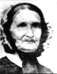 Permelia Darrow Lott (1805-1882)