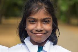 Kandy School Stock Photos