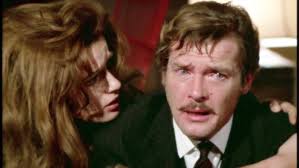 What is the movie about a train to hell?