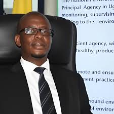 National Environment Management Authority Uganda