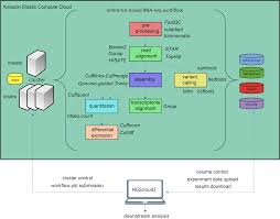 Informatica is mostly used in the data warehouse, business intelligence and data integration between. Ngscloud2 Optimized Bioinformatic Analysis Using Amazon Web Services Peerj