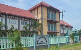 Use our interactive map, address lookup, or code list to find the correct zip code for your postal mails destination. Smk Nurul Musthofa Demak Sekolah Islam Laduni Id