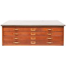 Check spelling or type a new query. Antique Oak Plans Map Chest Coffee Table With Zinc Top With 4 Wooden Casters At 1stdibs