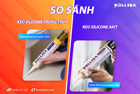 Tin tức ngành keo - KOLLSEA SILICONE