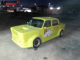 Se Vende Simca 1000 Rallye