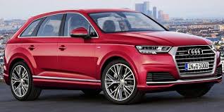 Used car at the best prices. The Top Five Audi Q5 Models Of All Time