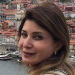 Ursula Ingram's Instagram, Twitter & Facebook