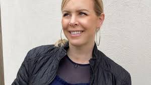 Wie die profitänzerin nun berichtet, erwarten sie und ehemann marcus ihr zweites baby! Let S Dance Star Isabel Edvardsson Ist Wieder Schwanger Promiflash De