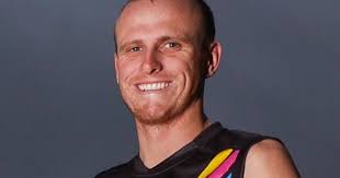 Dylan Morton statement clears Jed Jenkins of rough conduct charge