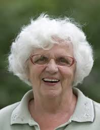 Obituary information for Patricia Wilson