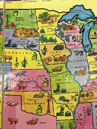 Things to do near laura ingalls wilder public library. Geography From Laura Ingalls Little House To Maps And Rivers A Teacher S Reflections