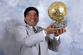 Le terme coupe d'europe, ou coupe d'europe des clubs, est un terme utilisé dans de nombreux sports collectifs pour désigner une compétition européenne interclubs. Ballon D Or France Football Combien De Ballon S D Or France Football Aurait Pu Remporter Diego Maradona France Football