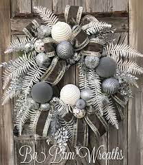 30 x 14 x 12 this blue christmas swag is full of gorgeous silver and blue foliage. Pin On Christmas