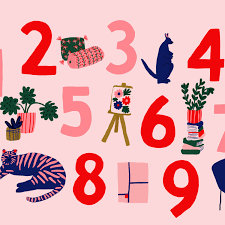How to write address with apartment number if you need to include a unit number for your apartment, you only need to add a comma on the delivery address line with that information. Address Numerology Unlock Your Home S Hidden Personality Apartment Therapy
