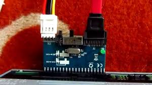 Great savings & free delivery / collection on many items. How To Connect An Ide Drive To Sata Motherboard Youtube