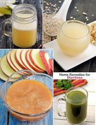 Diarrhoea And Loose Motion Recipes Home Remedies