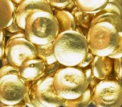 1 Gram Gold Casting Grain 10k Gold Shot Refine Cast Invest Etsy Gold Bullion Bars Gold Bullion Silver Spot Price