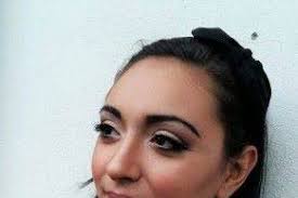 Elisa Rizzo Make-Up