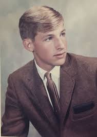 Dennis Lynn Harms (1952-1995)