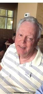 Nicholas Rine Obituary