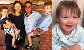 Queensland toddler died after falling into a water tank