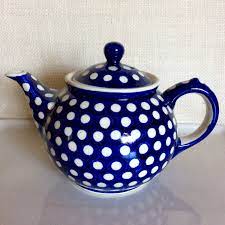 Savings spotlights · everyday low prices · curbside pickup Vintage Heise Germany Original Bunzlau Boleslawiec Pottery Teapot Pottery Teapots Boleslawiec Pottery Tea Pots