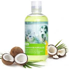 You do not want to risk using a shampoo that is too strong on a cat. Nobleza Dog Shampoo Cat Shampoo Sensitive Puppy And Kitten Shampoo Dog Grooming With Sweet Coconut Fragrance 250ml