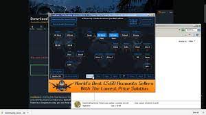 How To Pick Server And Change Region In Cs Go 2min Tutorial Youtube