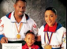 Florence delorez griffith joyner (born florence delorez griffith; Fastest Woman In History