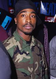 WATCH: First trailer for Tupac movie