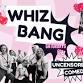 Whiz Bang! event in Bozeman, MT