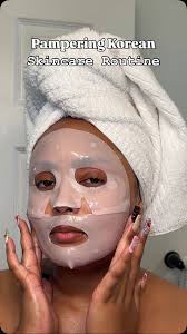 glad the girls are catching up ‘cause we BEEN tryna spread the good word!  and you can shop all of this at @ultabeauty now?! a power move!  #KoreanSkincareRoutine , Comment SHOP below to receive a DM ...